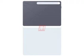 Smart Book Cover (blau) (2)
