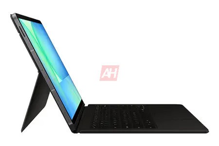 Buchcover Tastatur AI -Schlüssel (schwarz) (6)