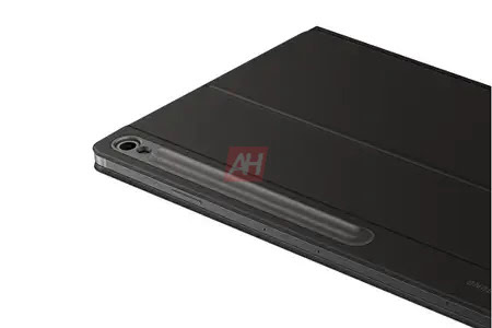 Buchcover Tastatur AI -Schlüssel (schwarz) (5)