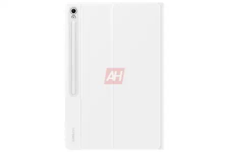 Buchcover Tastatur AI -Schlüssel (weiß) (6)