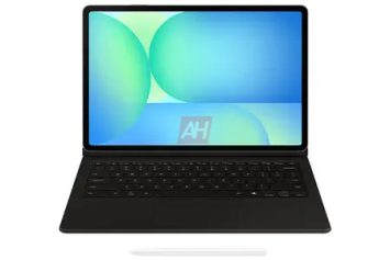 Buchcover Tastatur AI -Schlüssel (schwarz) (4)