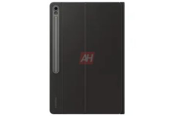 Buchcover Tastatur AI -Schlüssel (schwarz) (3)