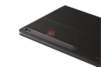 Buchcover Tastatur AI -Schlüssel (schwarz) (5)