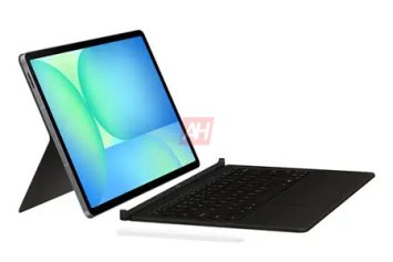 Buchcover Tastatur AI -Schlüssel (schwarz) (1)