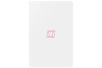 Buchcover Tastatur AI -Schlüssel (weiß) (1)