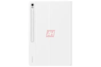 Buchcover Tastatur AI -Schlüssel (weiß) (6)
