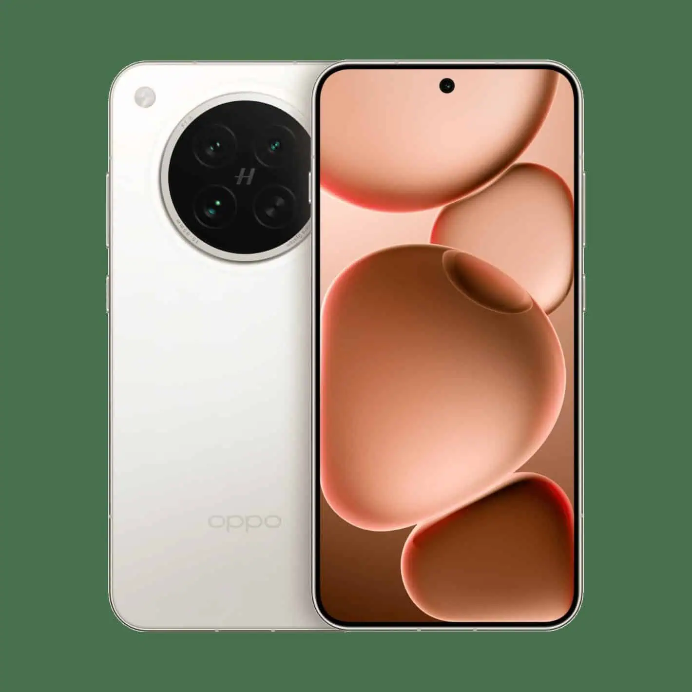 Oppo finden x8s (2)