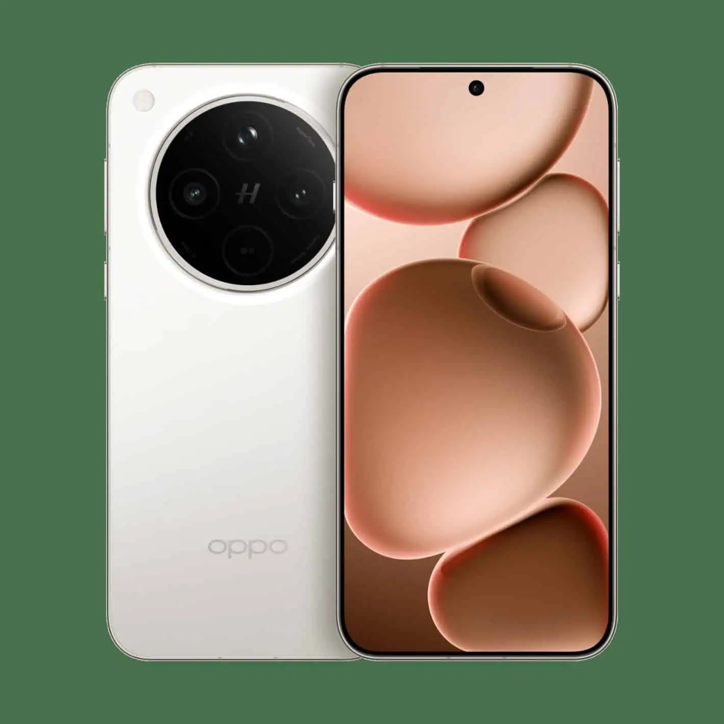 Oppo finden x8s plus (2)