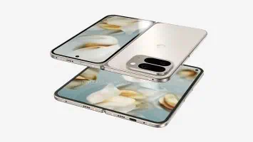 Pixel 10 Pro Fold 5K3