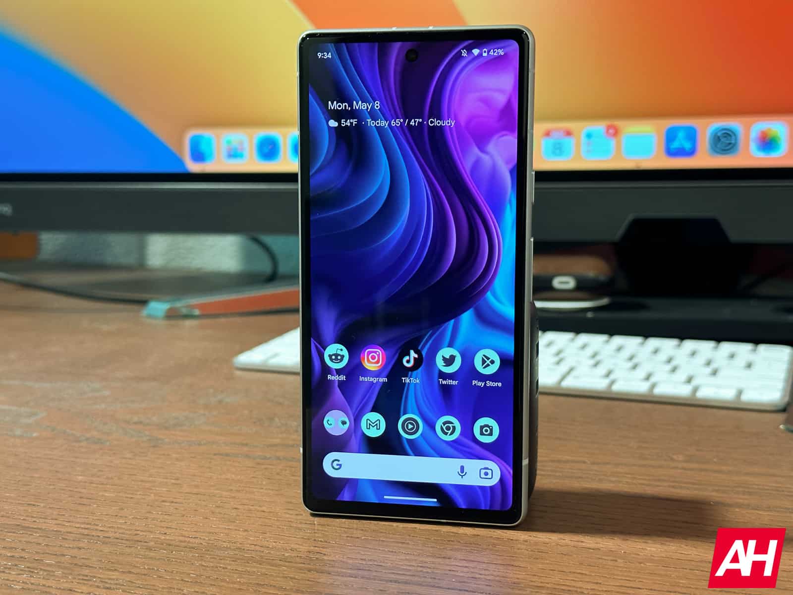 8 beste Bildschirmschutz für Googles Pixel 7A