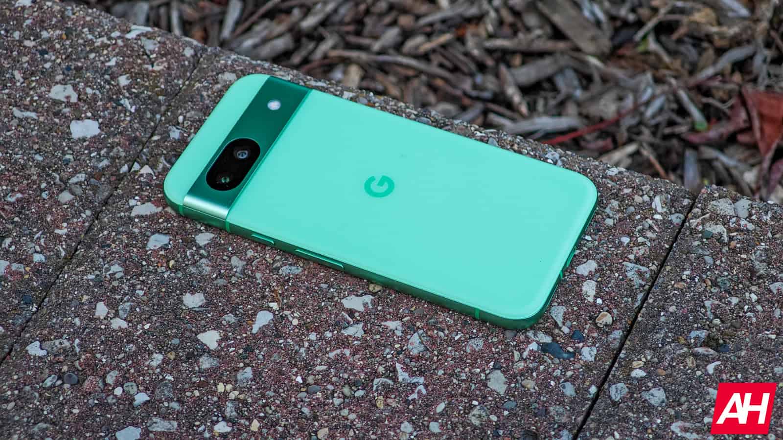 Ah Real Deal: Greifen Sie auf Google's Pixel 8A für 100 US