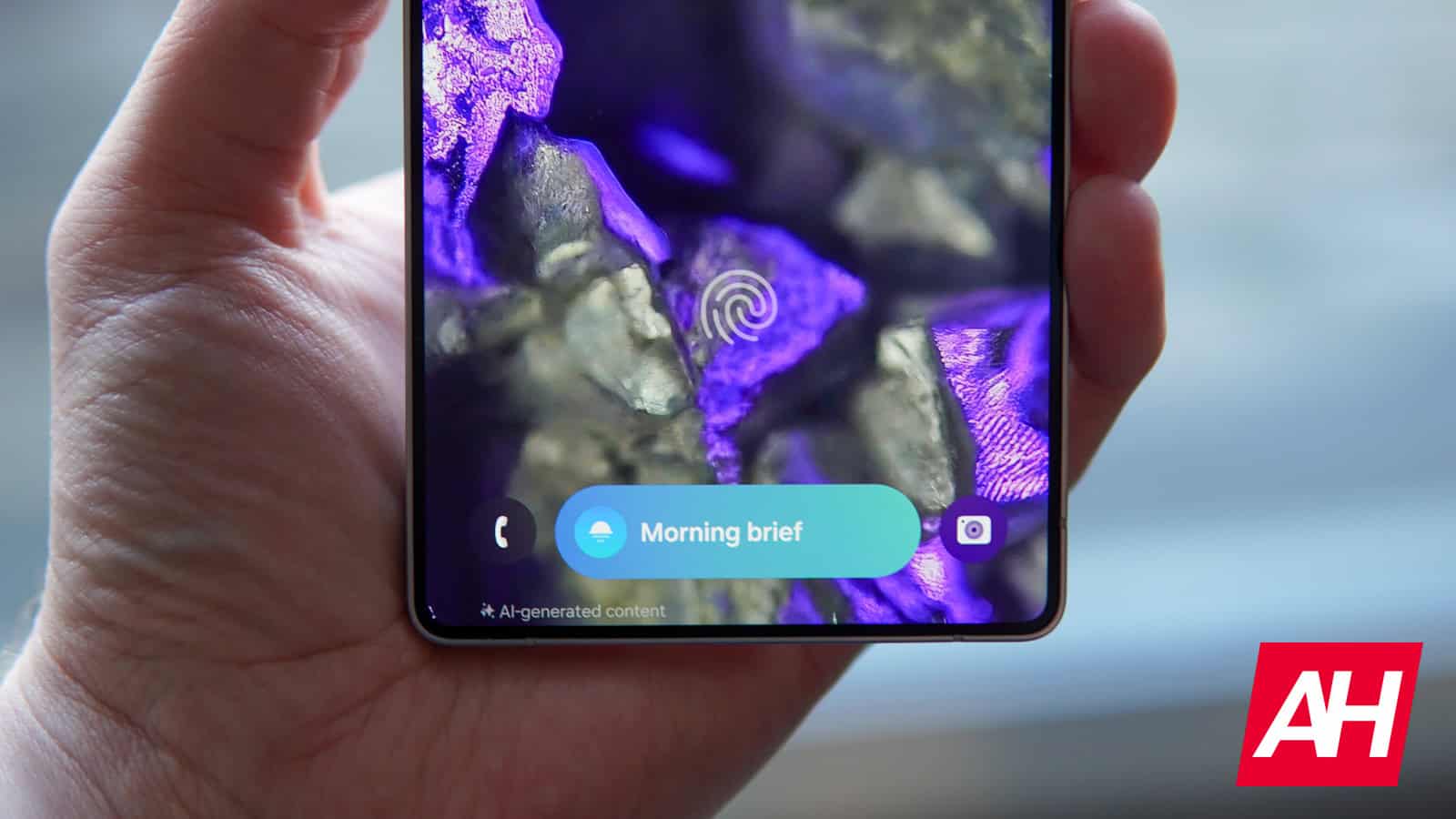 Aktualisiert Versuch Galaxy App simuliert eine Benutzeroberfläche 7 in Ihrem Telefon