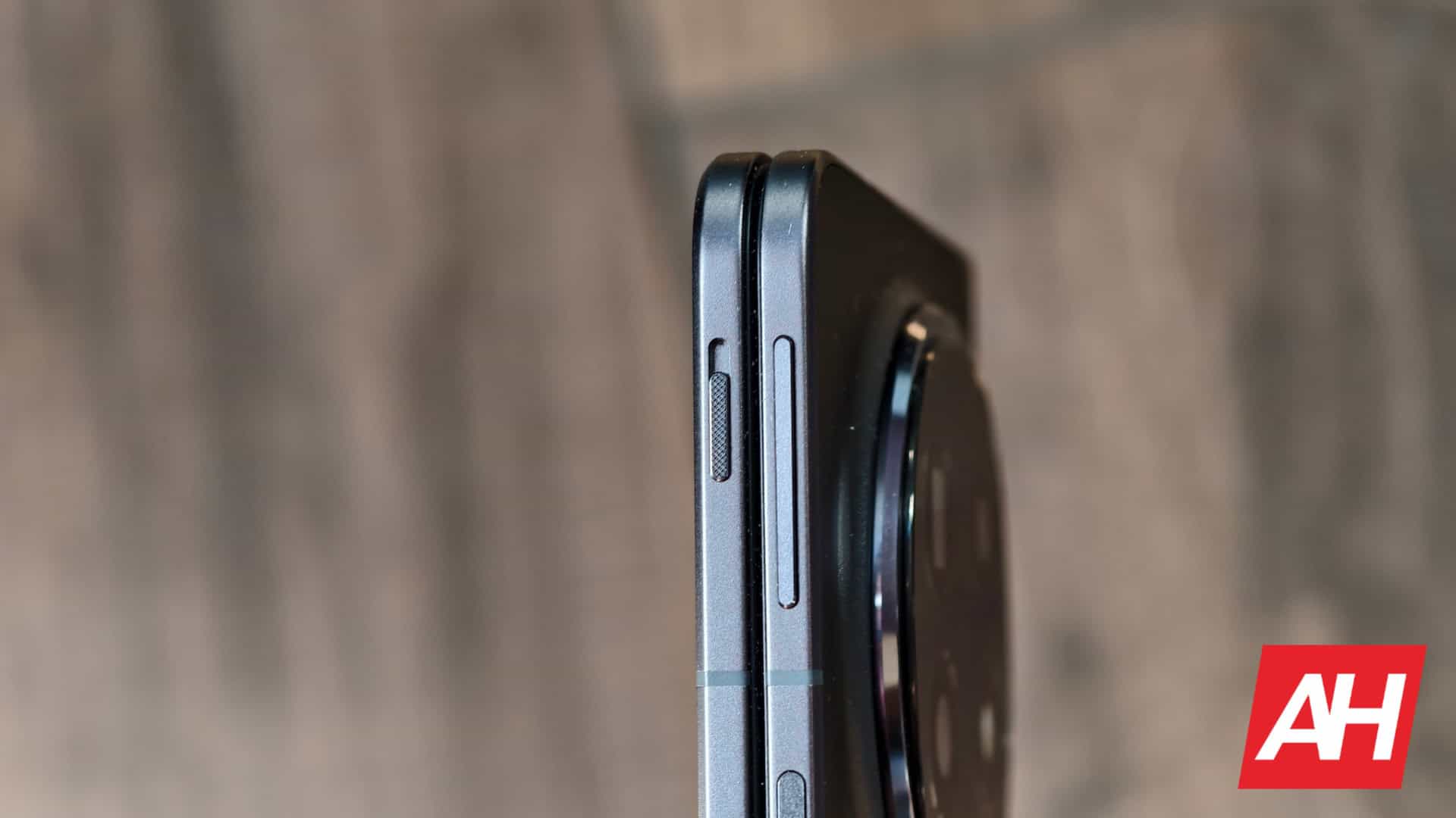 Alert Slider Opfer: Hat OnePlus seine Identität verloren, indem er Apfel jagt?