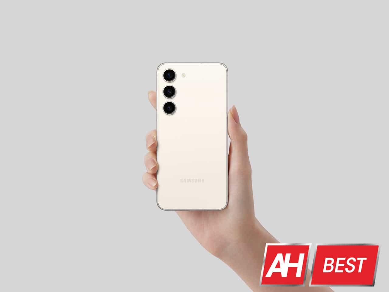 Beste Samsung Galaxy S23 Fälle