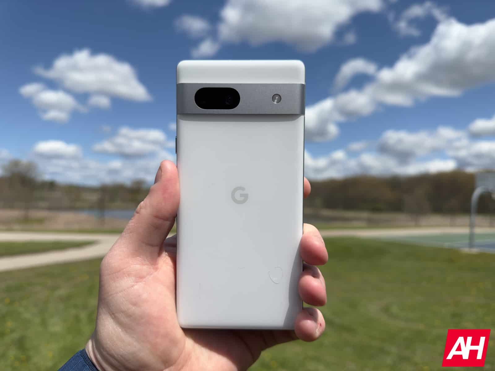 Bestes Google Pixel 7A -Zubehör