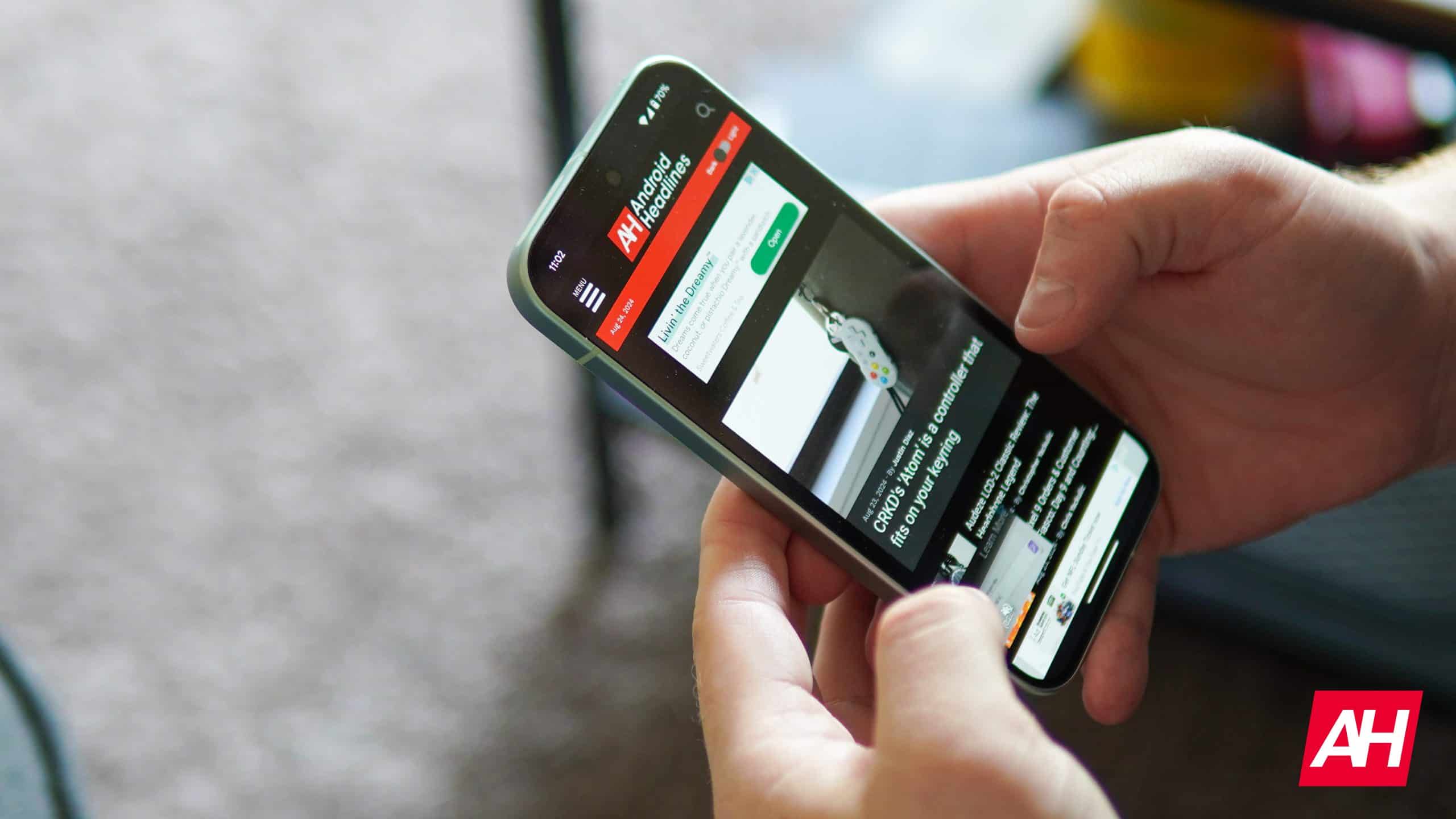 Das März -Update führt einige Google Pixel -Telefone aus.