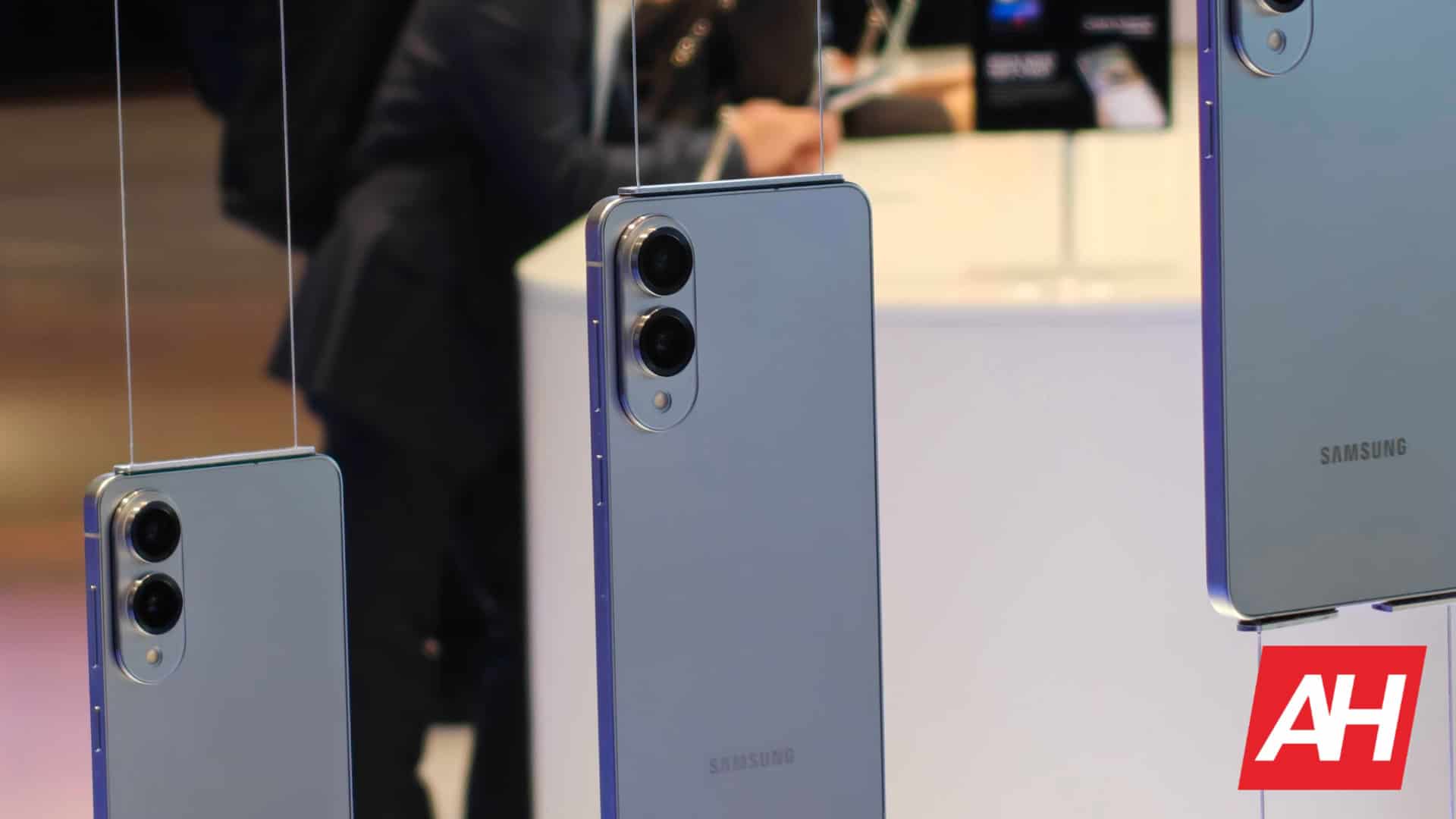 Die Batteriegröße von Galaxy S25 Edge wurde in der Zertifizierung bestätigt