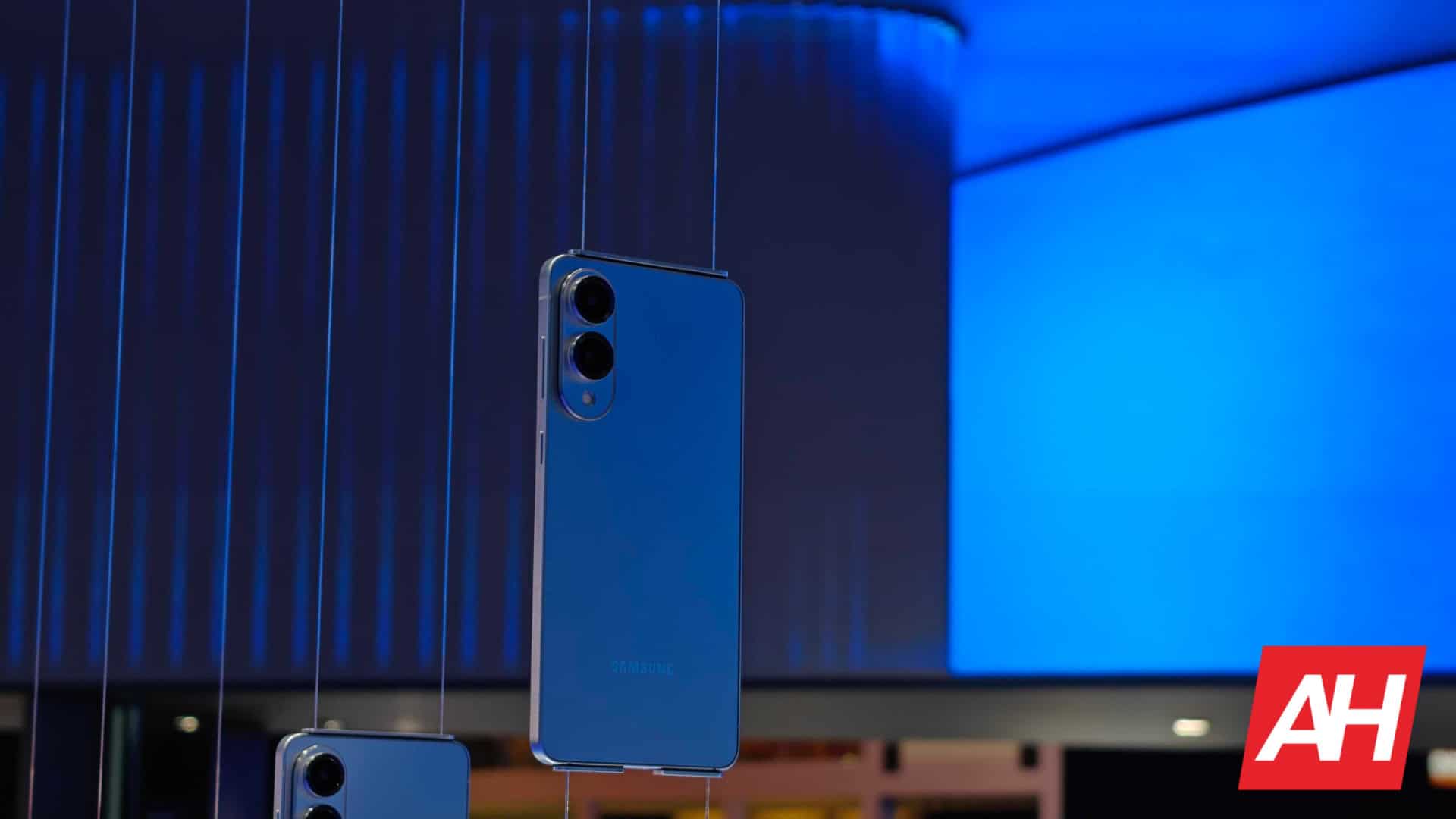 Die Bildschirmgröße und weitere Details von Galaxy S25 Edge sind durchgesickert