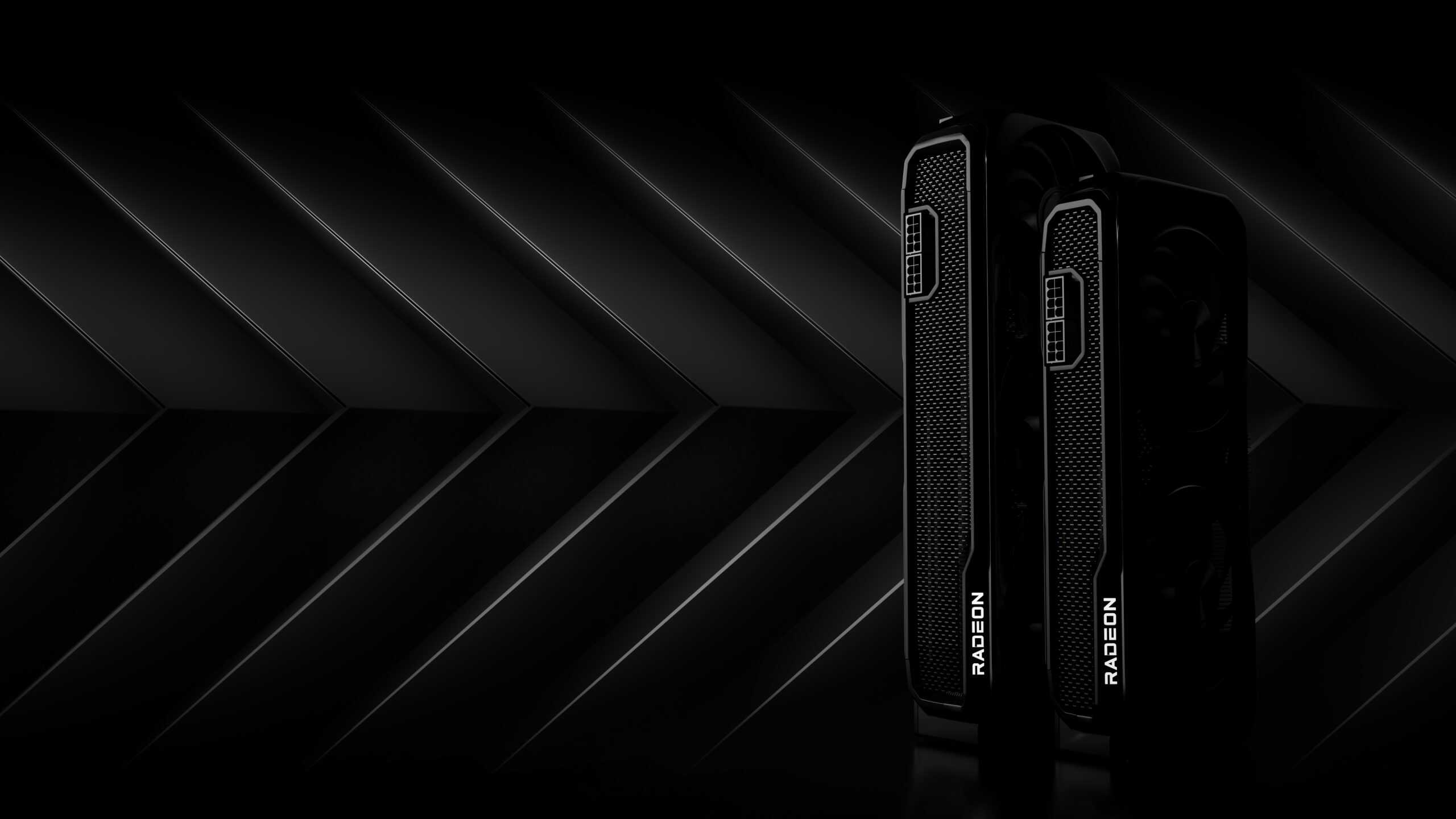 Die neuesten GPUs von AMD starten nächste Woche und kosten unter 600 US -Dollar