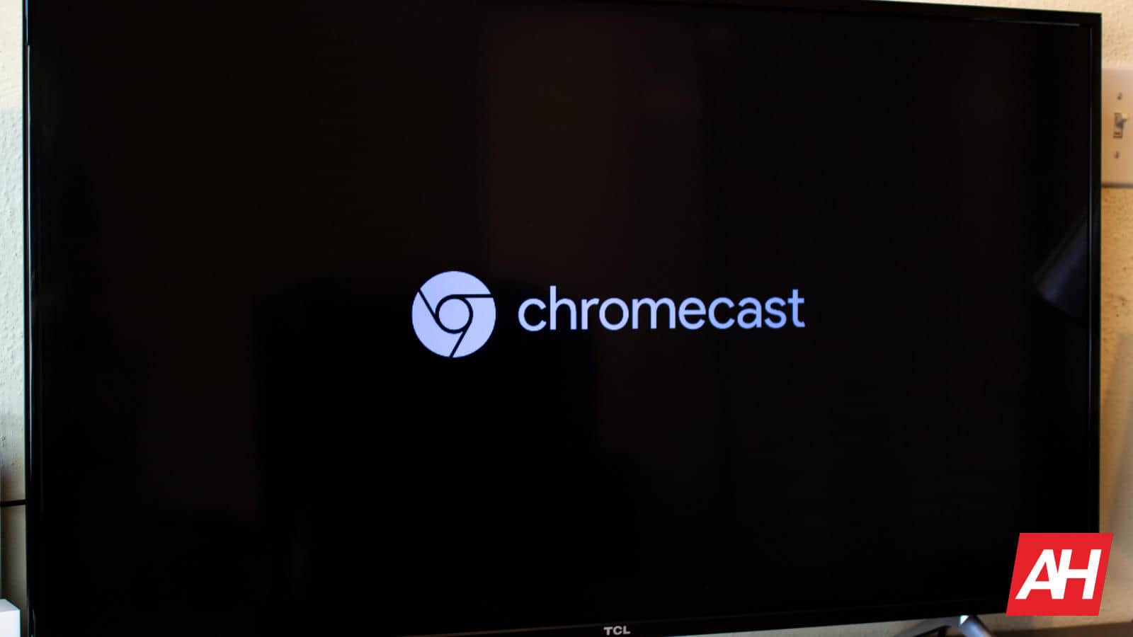 Es scheint, dass Google einigen seiner eigenen Chromecasts nicht vertraut