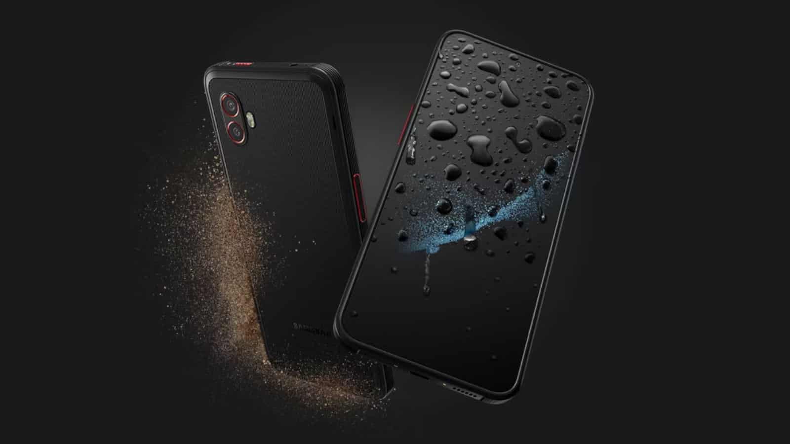 FCC zertifiziert Samsung Galaxy Xcover 7 Pro; Starten Sie unmittelbar bevor