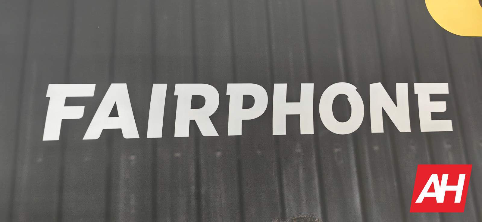 Fairphone leckt versehentlich personenbezogene Daten seiner Beta -Tester