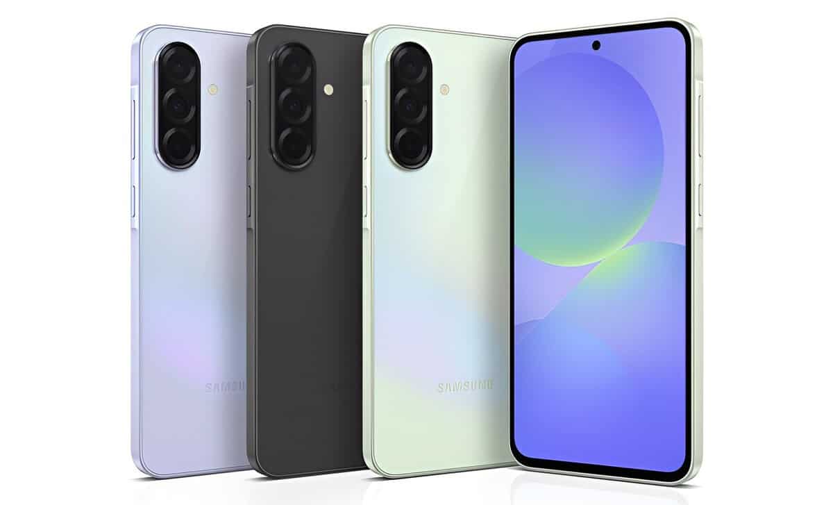 Galaxy A36 & Galaxy A26 Trade-In-Angebote geben Ihnen bis zu 150 US-Dollar Guthaben