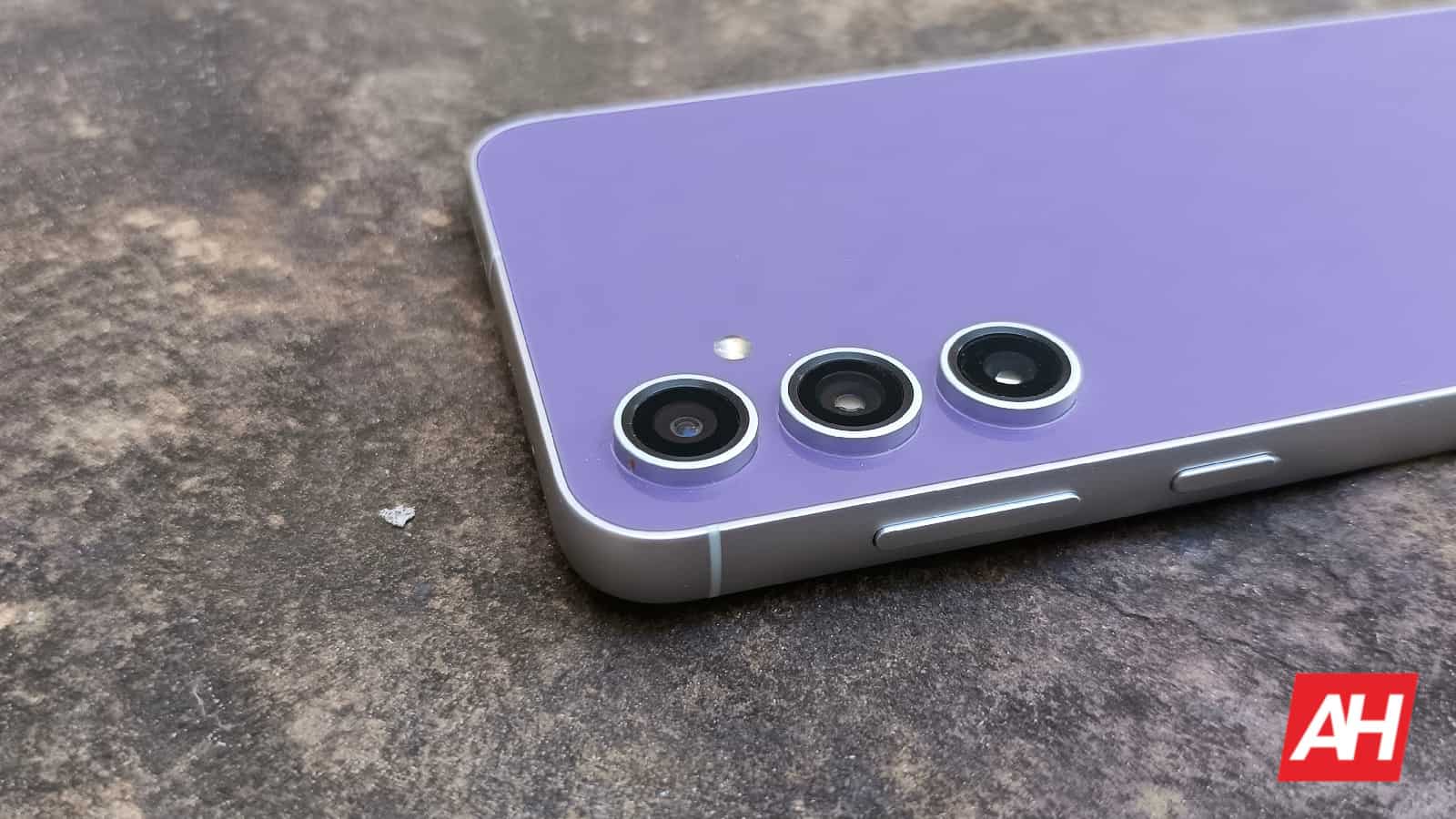 Galaxy S23 Fe, A53, A25 und A15 erhalten Sie den Sicherheits Patch im März 2025
