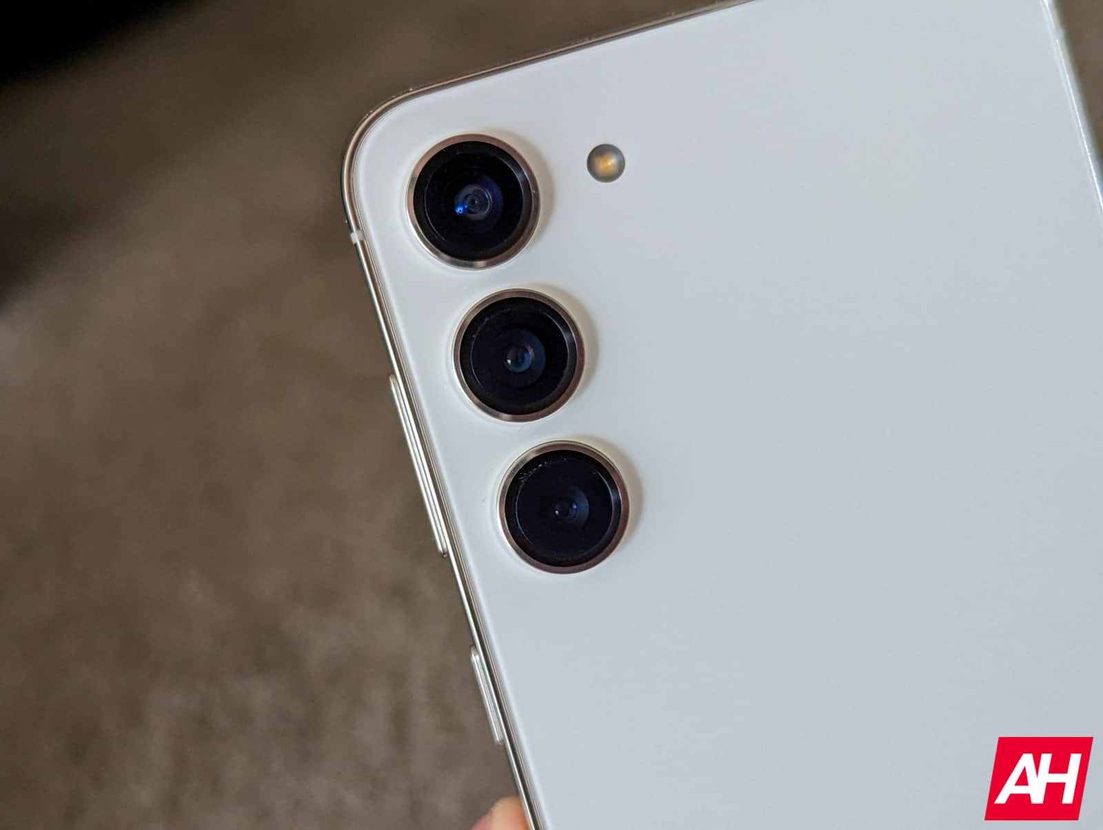 Galaxy S23 -Serie erhalten jetzt das March -Sicherheits -Update in den USA