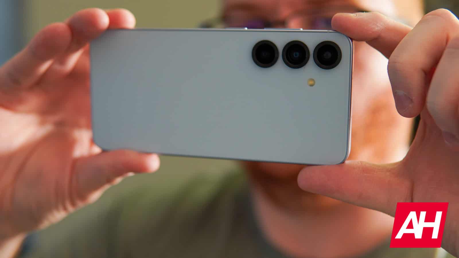 Galaxy S25 -Serie erhält endlich das Sicherheitsupdate im März 2025