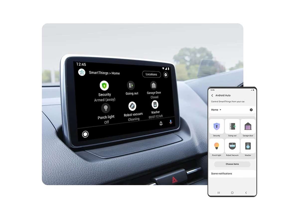 Gemini kommt zu Android Auto. So wird es funktionieren