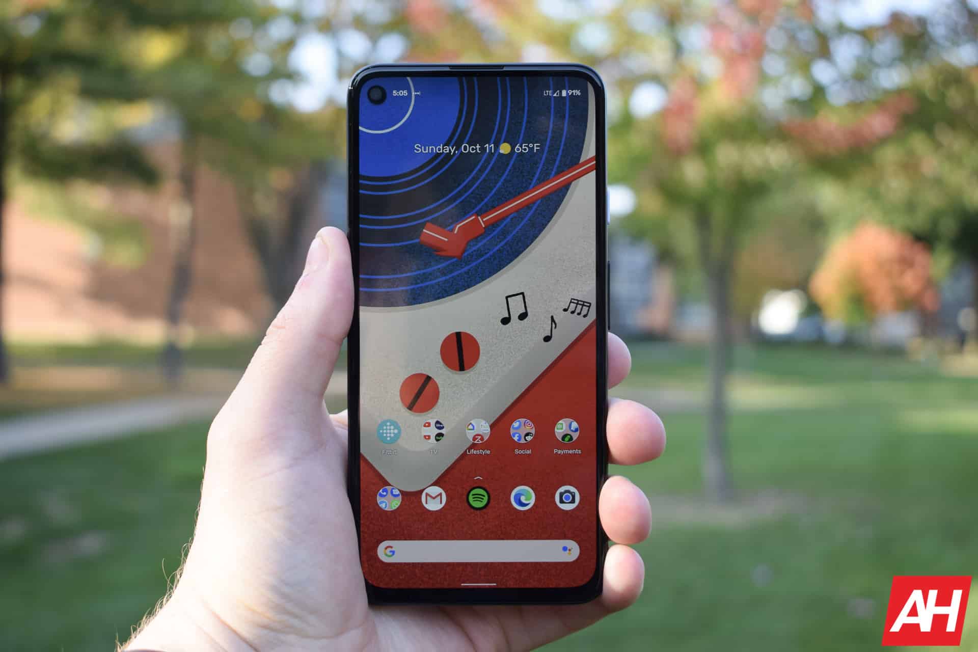 Google Pixel 4A in Australien nach katastrophalem Update zurückgerufen