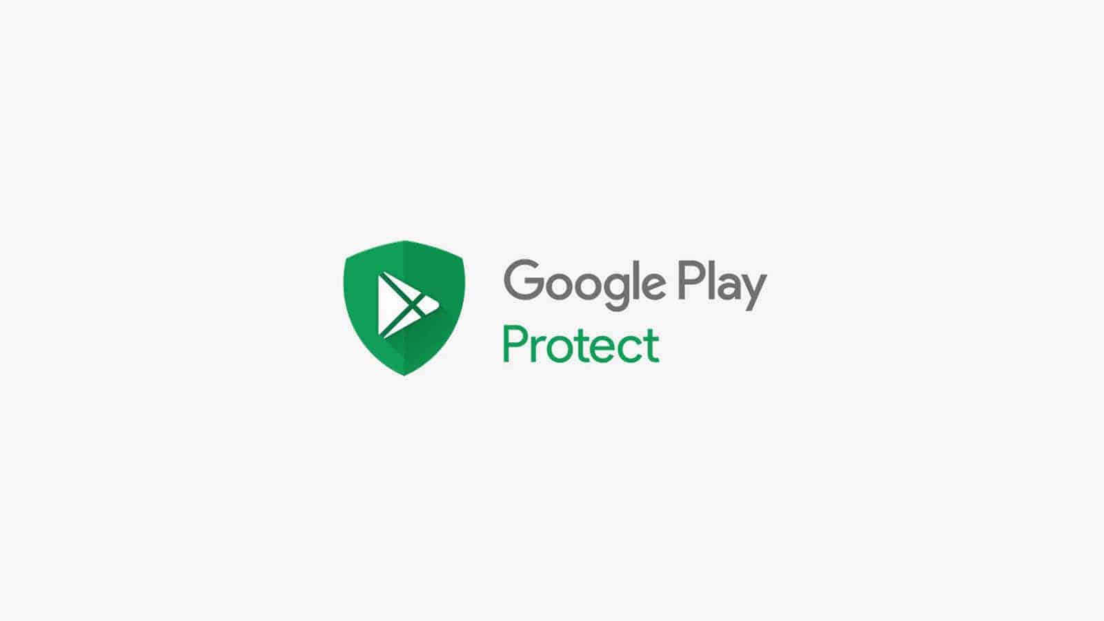 Google Play Protect Security System wird immer leistungsfähiger