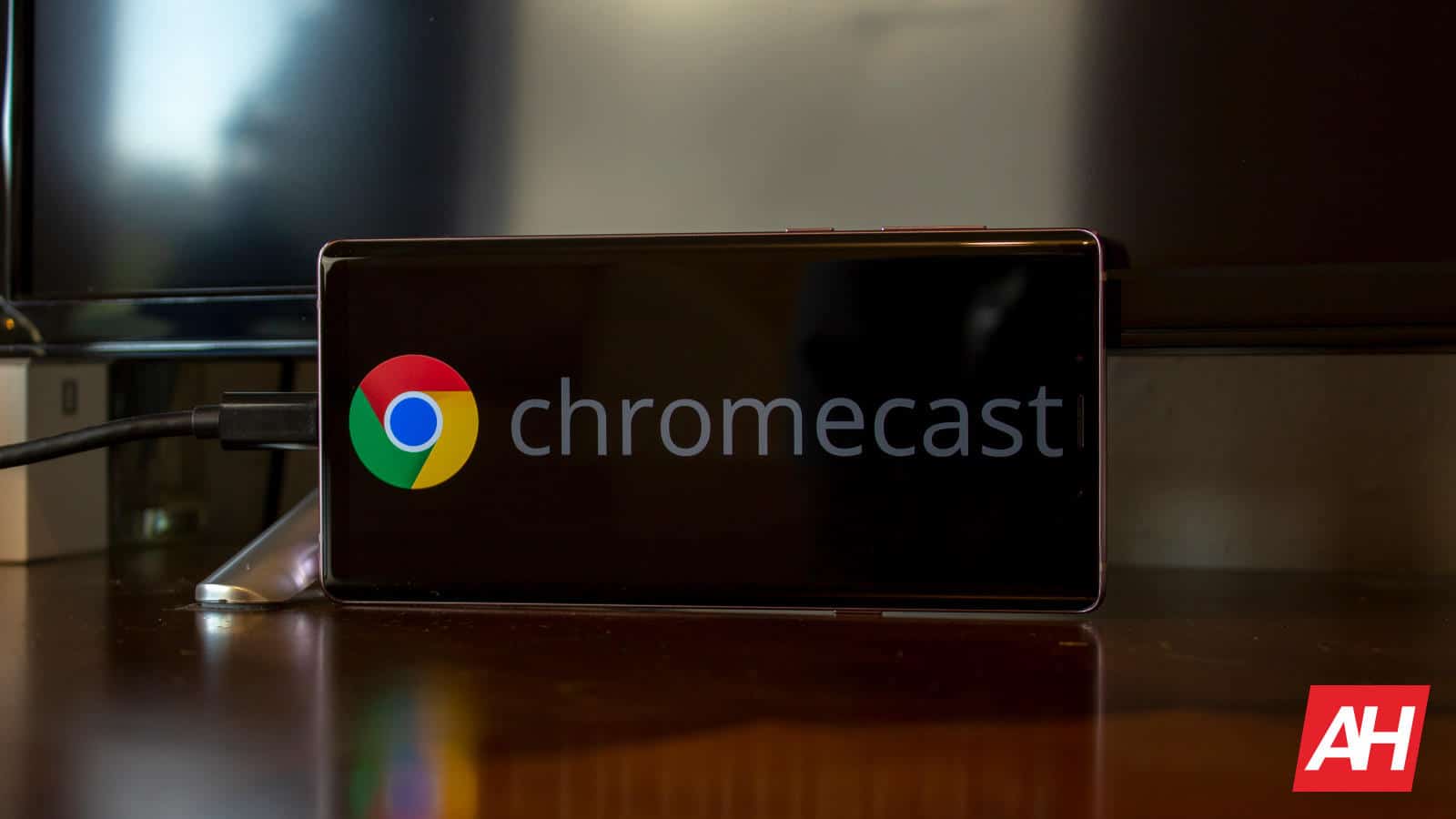 Google behebt das Casting -Problem mit seinen Chromecast -Geräten