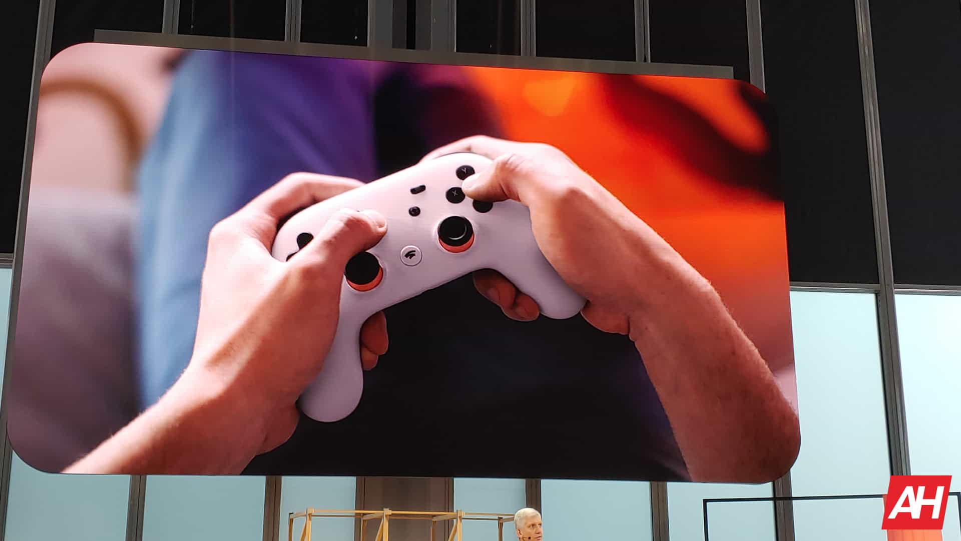 Hersteller von 'Savage Planet' verspottet den Untergang der Google Stadia mit einer Anzeige