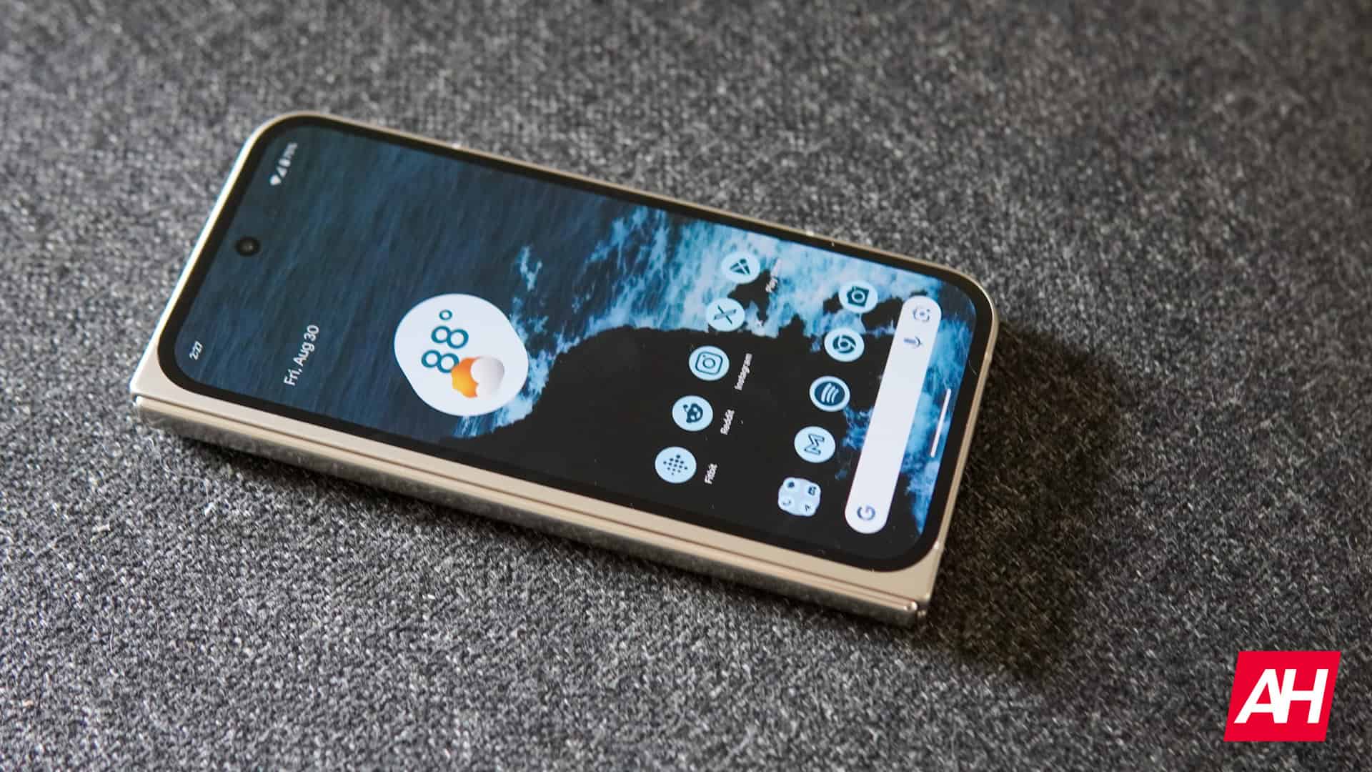 Hier ist der Grund, warum Pixel -Telefone das Ladungslimit von 80% ignorieren