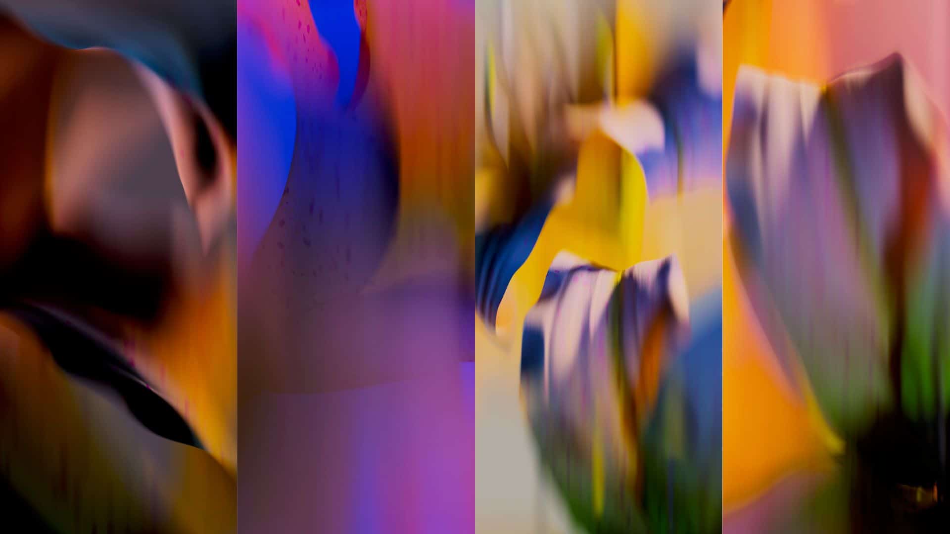 Neue Lecks von Pixel 9A -Hintergrundbildern in voller Auflösung