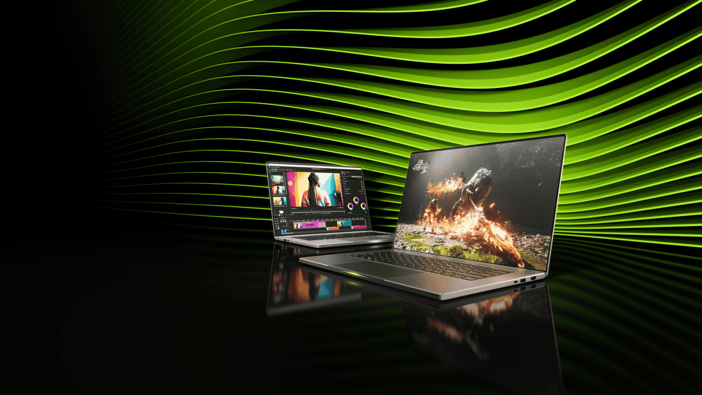 Nvidia sagt
