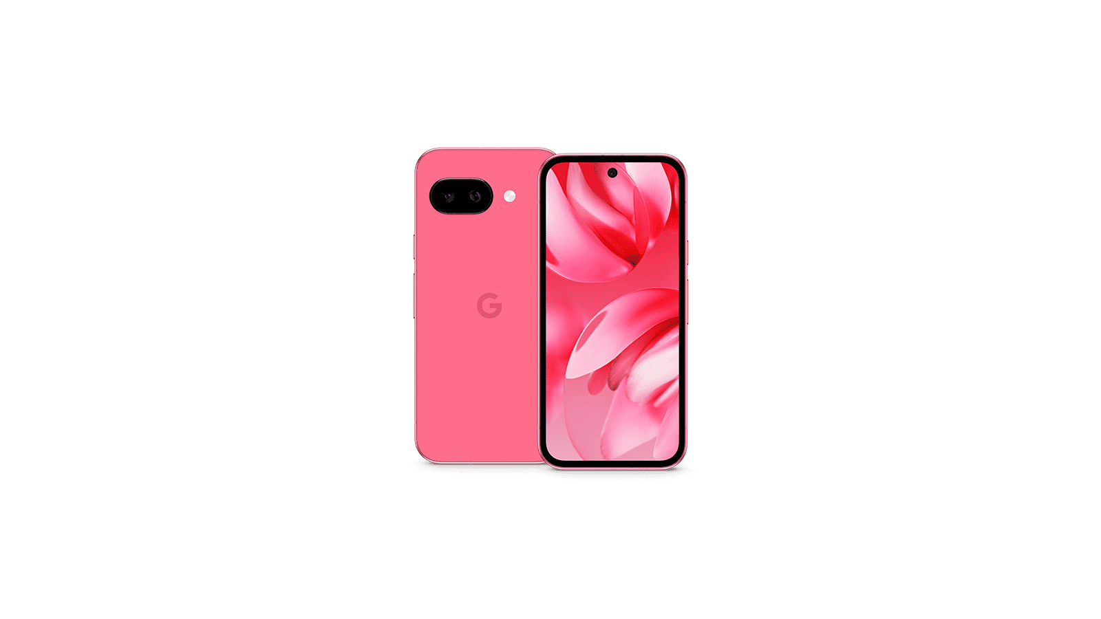 Oops Google hat es wieder mit einem weiteren Überhitzungs -Smartphone gemacht