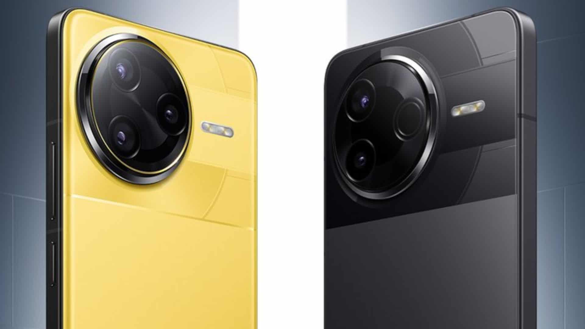 POCO F7 Series 'Global Start Datum offiziell bestätigt