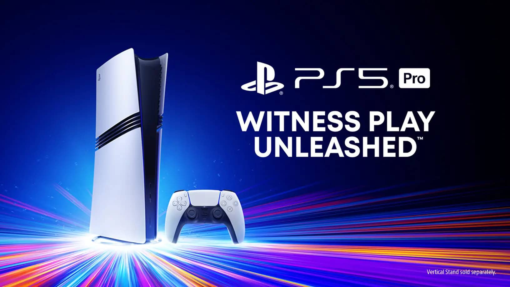 PS5 Pro Games erhalten im Jahr 2026 einen fortgeschritteneren Grafik -Upscaler