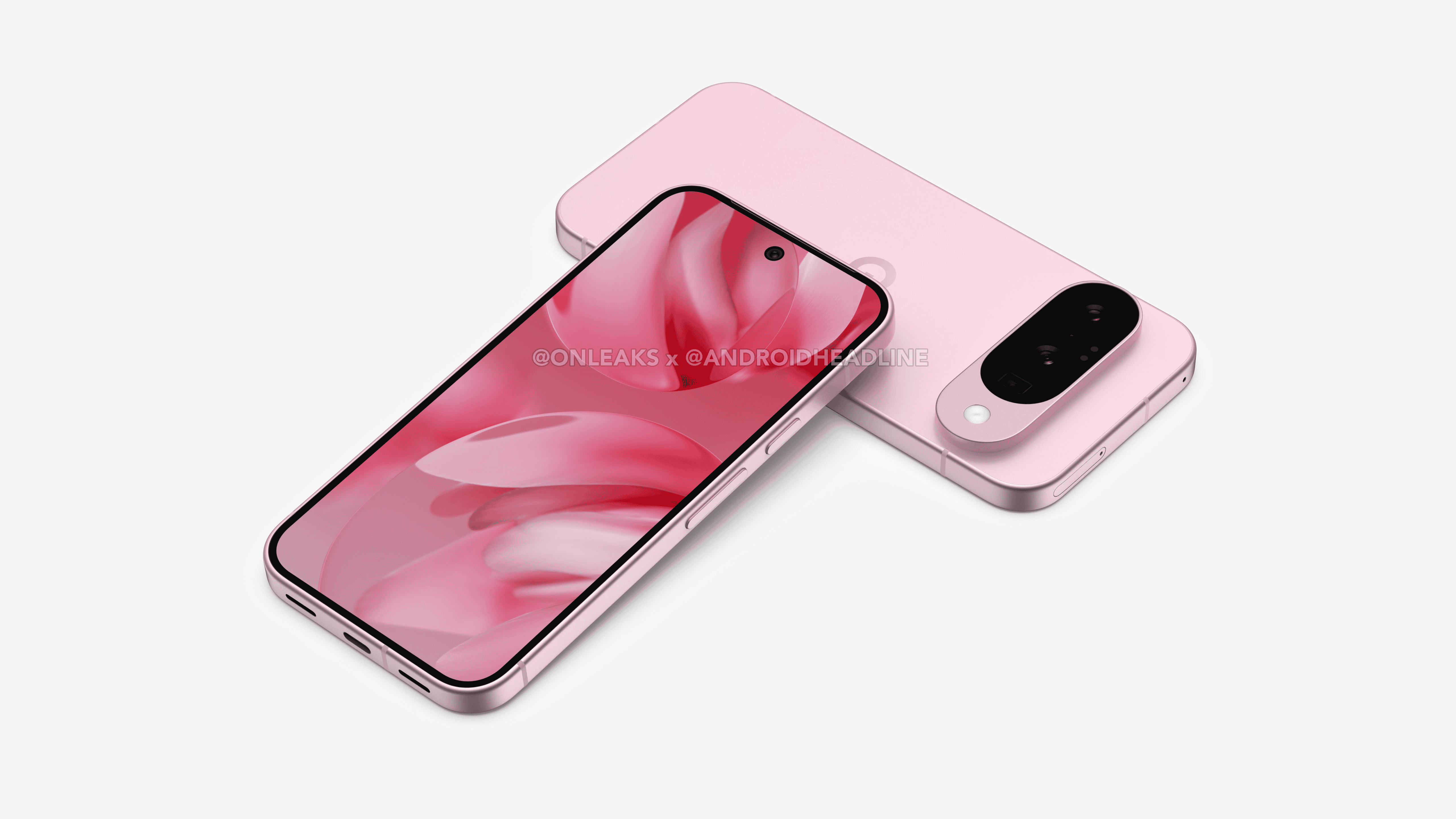 Pixel 10 kann eine schnellere Startleistung anbieten, behauptet einen Bericht