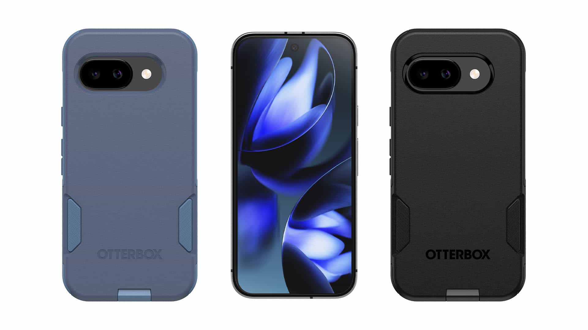 Ruggedize Ihr Google Pixel 9A mit einem neuen Fall von Otterbox