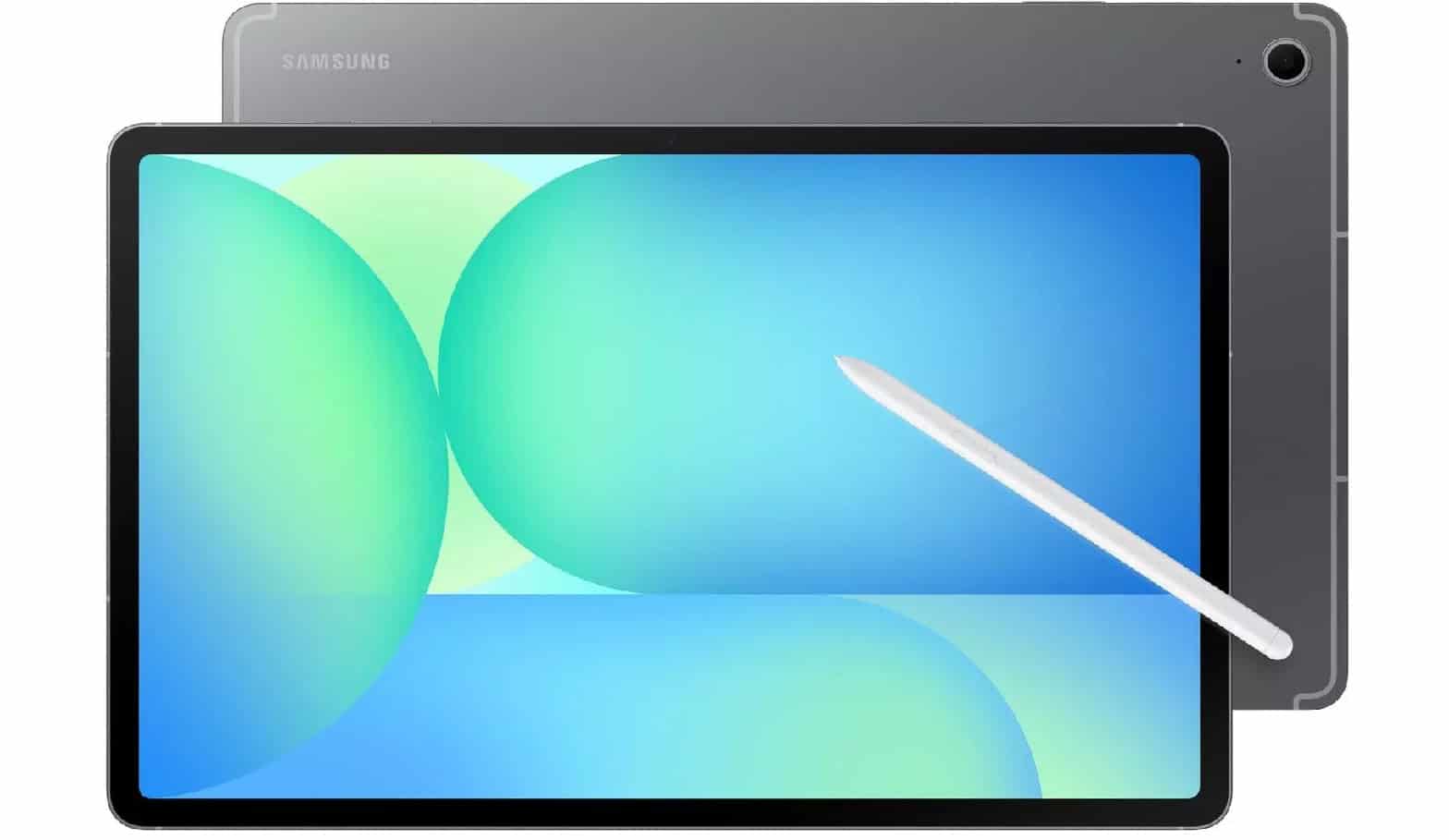 Samsung könnte die Galaxy Tab S10 Fe -Serie an diesem Datum starten