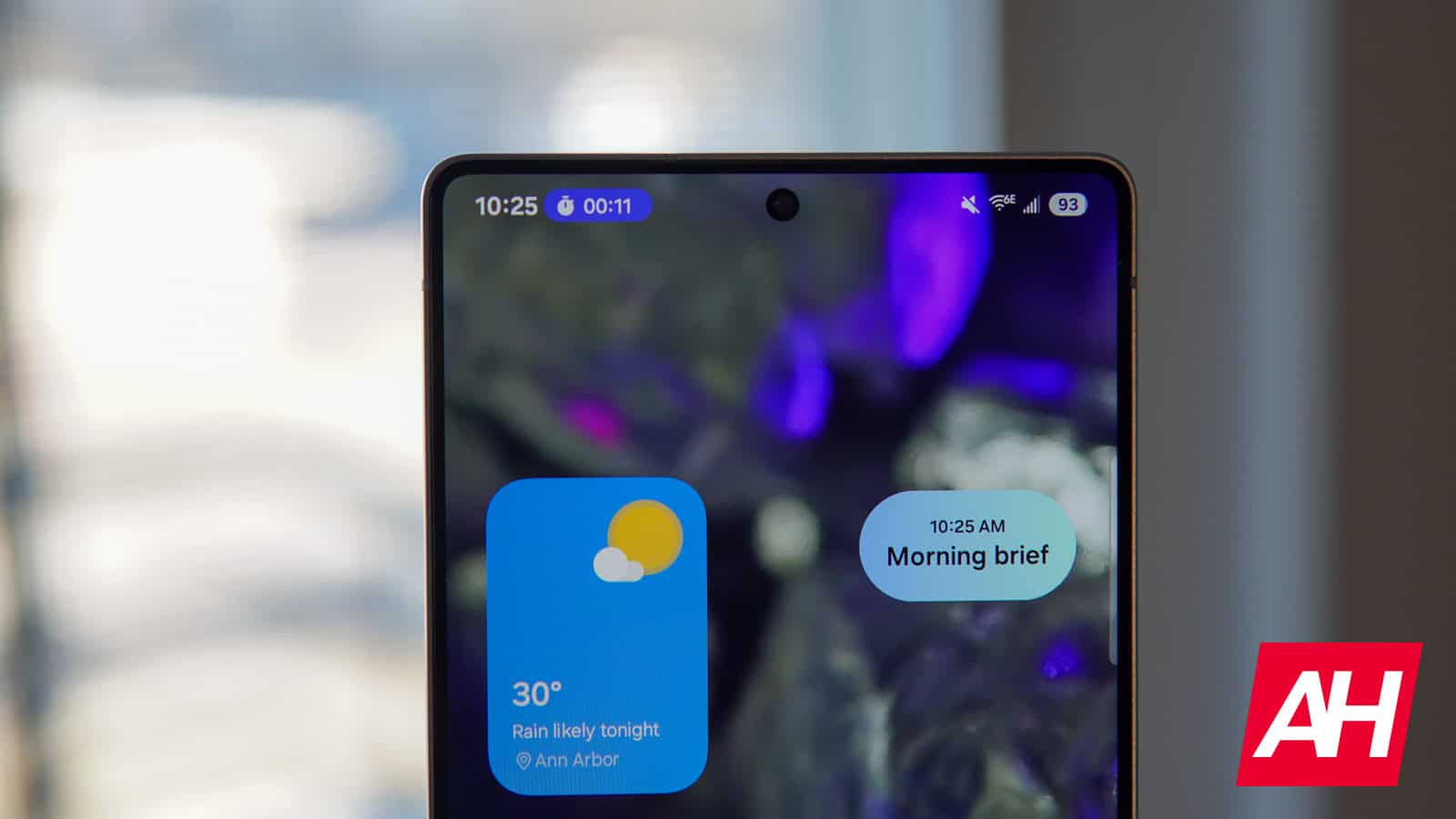 Samsung spricht Gerüchte über eine UI 8 -Testbuilds an