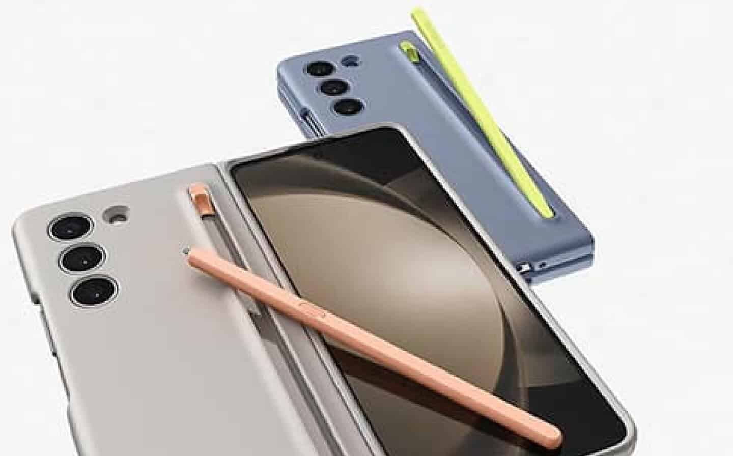 Samsung wird den Stift von Galaxy Devices nicht loswerden, bestätigt Rep, bestätigt