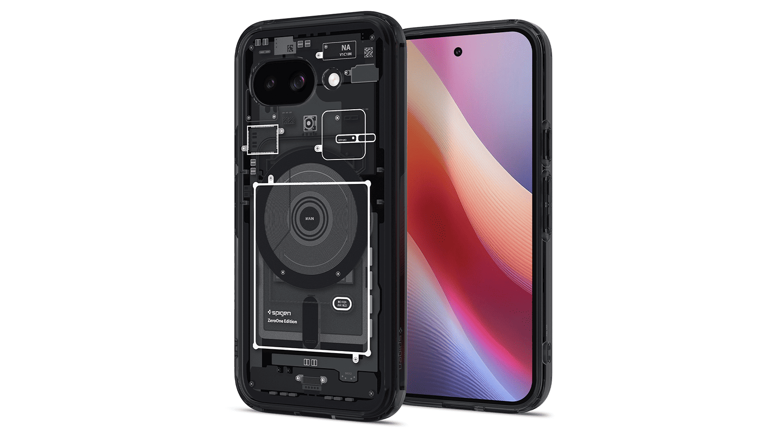 Spigen bringt Magit -Koffer für Google Pixel 9A für 17,99 US -Dollar an Google Pixel 9A