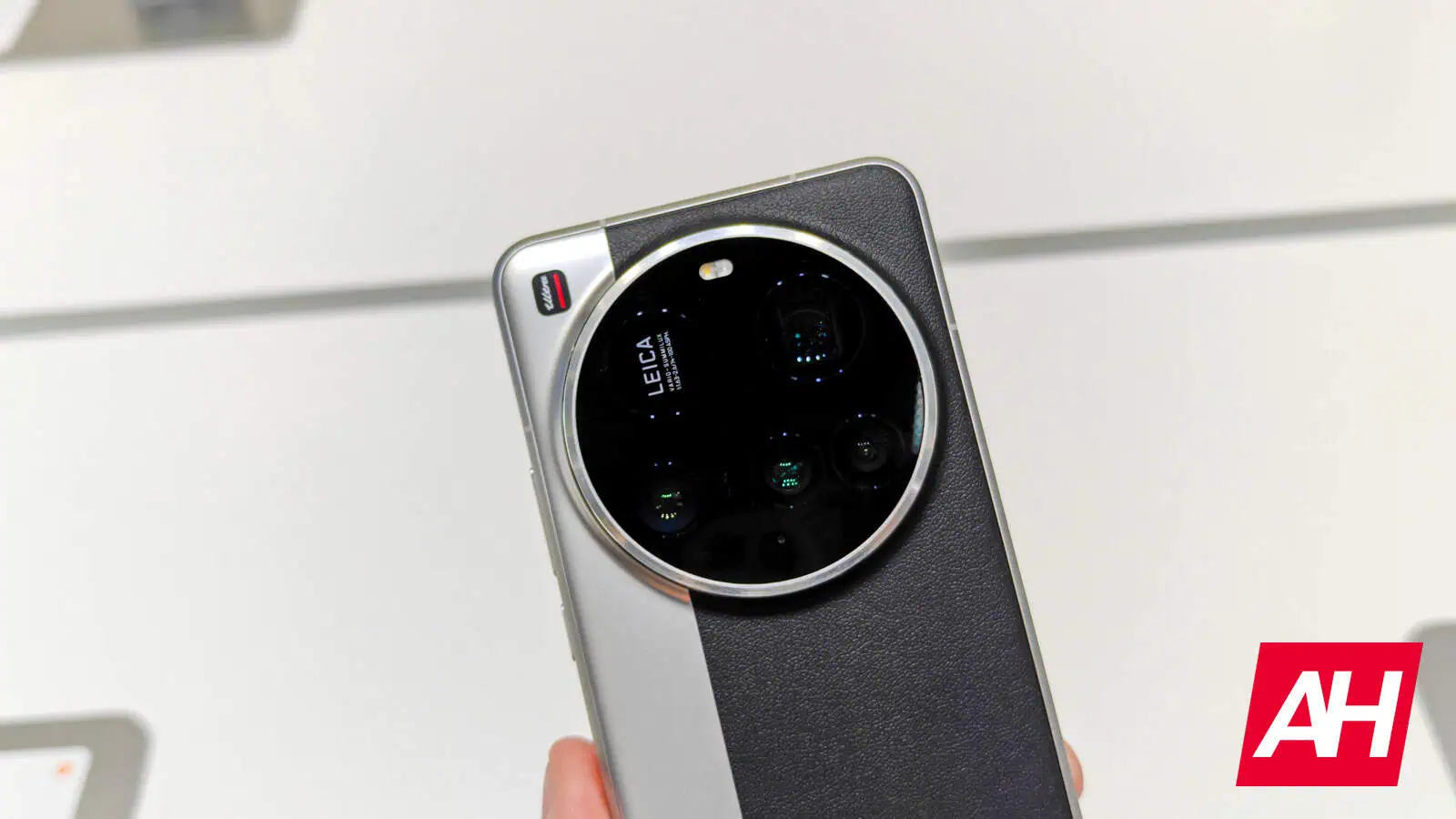 Xiaomi 15 Ultra Am ah 04