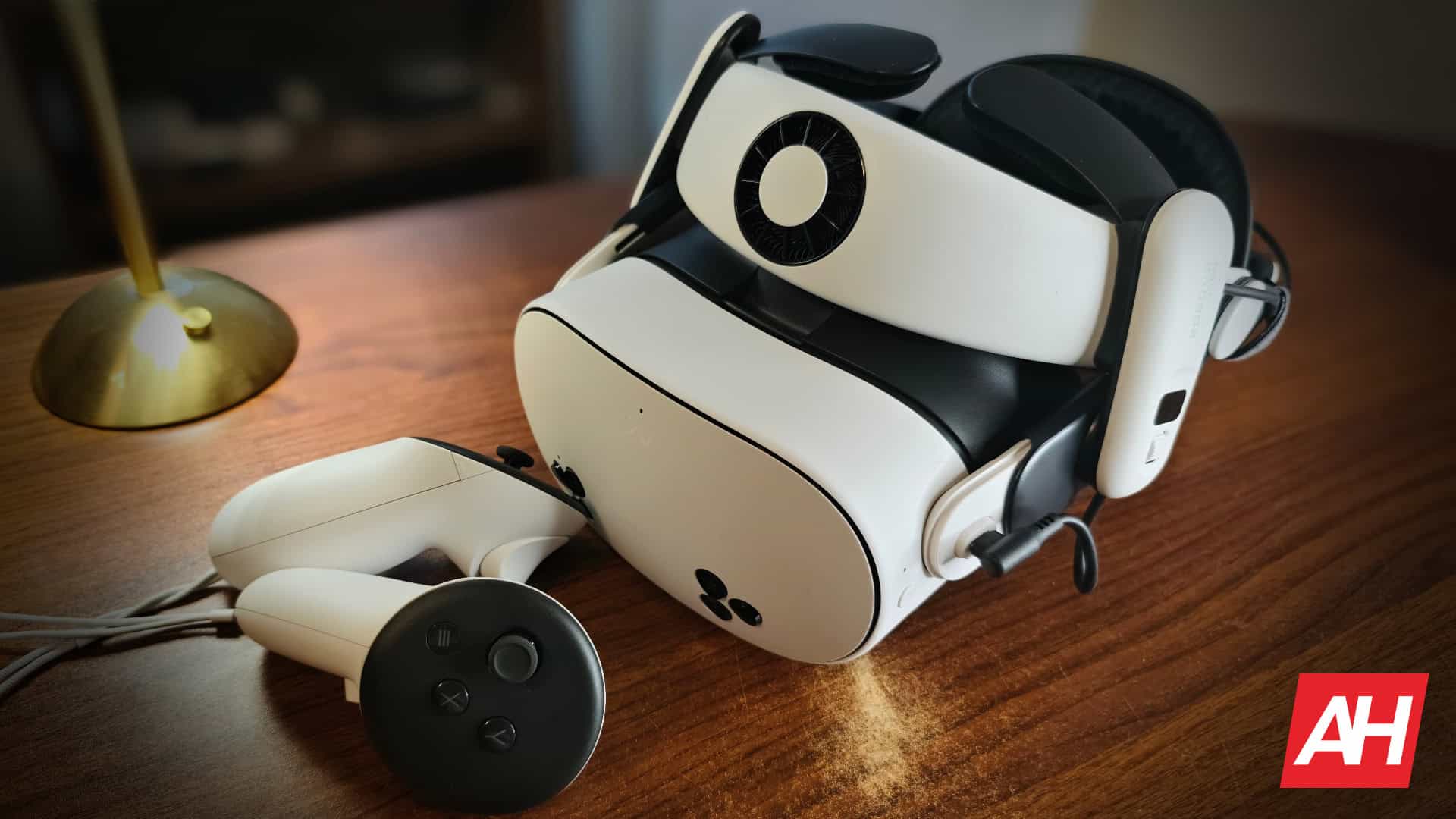 Was zu wissen, bevor Sie Ihr erstes XR -Headset erhalten
