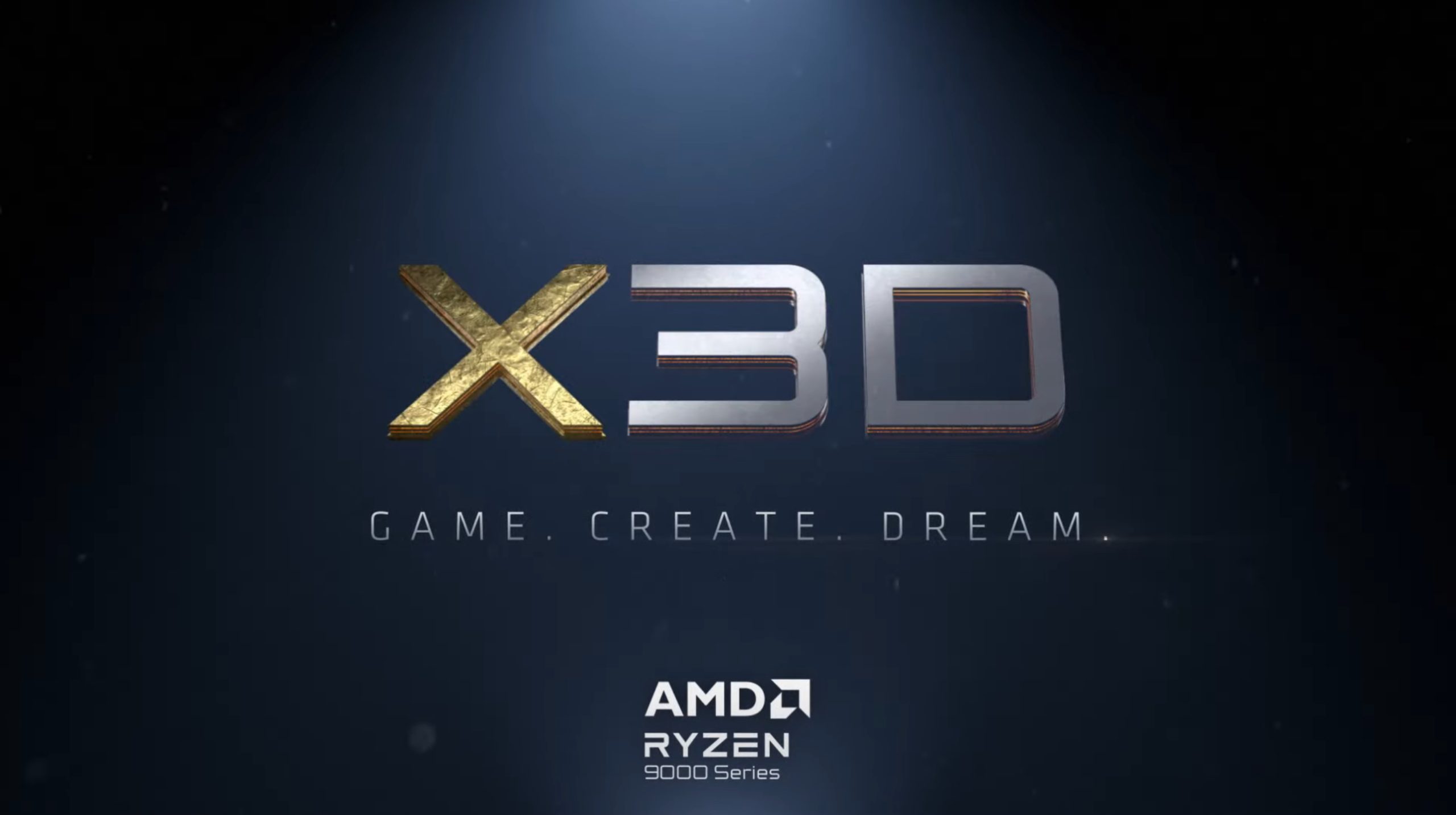 Wenn Sie AMDs Ryzen 9950x3d und 9900x3d CPUs kaufen können